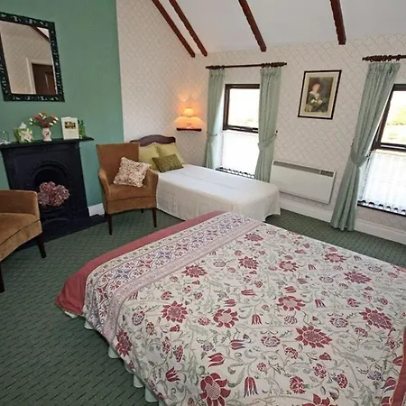 ホテル The Western Way