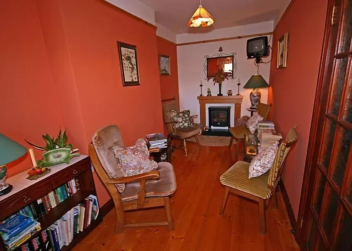 The Western Way Oughterard