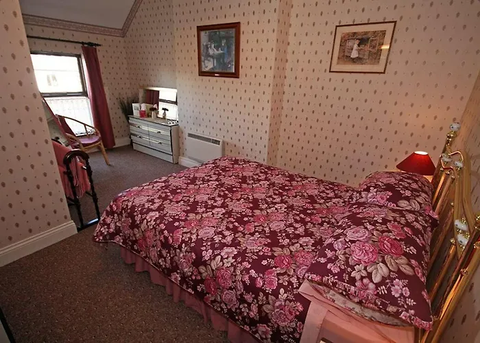 The Western Way Hotel Oughterard