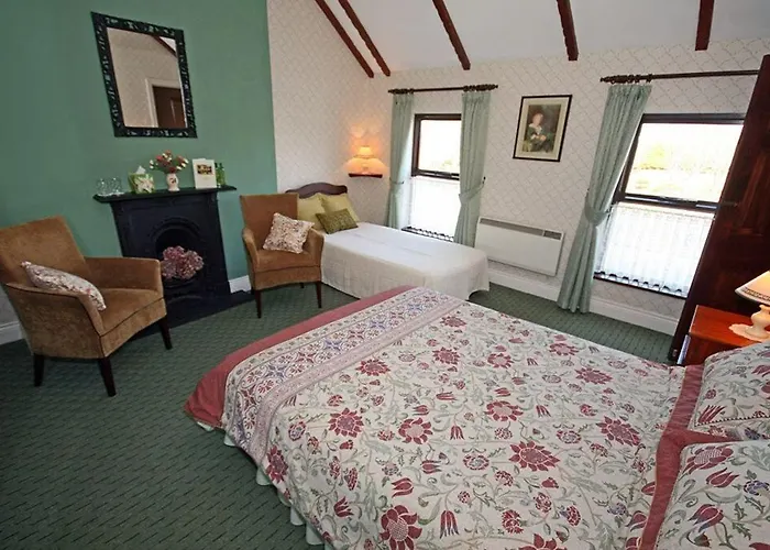 Hotel The Western Way