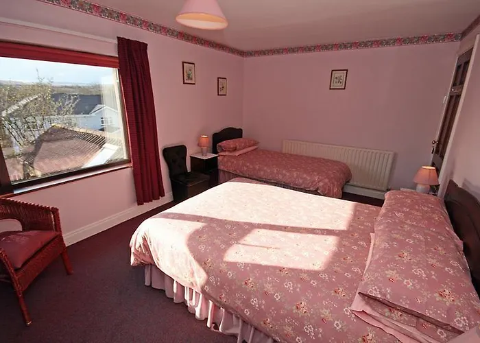 The Western Way Oughterard